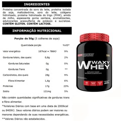 Kit Bodybuilders Whey Protein - Baunilha - 2 Unidades + Creatina - 2 Unidades + Bcaa + Coqueteleira - Foto 2