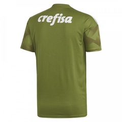 Camisa do Palmeiras III 2018 adidas - Masculina - Foto 2