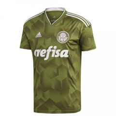 Camisa do Palmeiras III 2018 adidas - Masculina - Foto 1