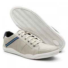 Sapatênis Casual Kreeper - Masculino - 3 unidades - Foto 3