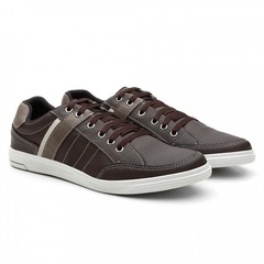 Sapatênis Kreeper Moderno - Masculino - Foto 2