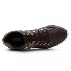Sapatênis Kreeper Moderno - Masculino - Foto 3
