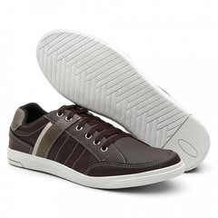 Sapatênis Kreeper Moderno - Masculino - Foto 4