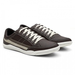 Sapatênis Kreeper Estilo Casual - Masculino - Foto 2