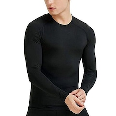 Conjunto Segunda Pele Roupas Térmicas Sub Zero Pro 360 - Masculina - Foto 2