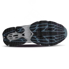 Tênis Mizuno Wave Prophecy 8 - Masculino - Foto 4