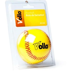 Bola de Beisebol Vollo Rubber Foam China - Foto 2