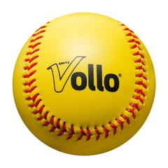 Bola de Beisebol Vollo Rubber Foam China - Foto 1