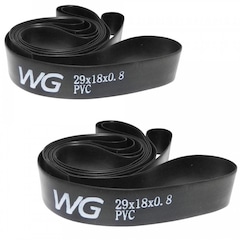Fita de Aro WG Sports para Pneus Aro 29 - Foto 1