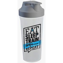 Kit Whey Protein BRN Foods Protein - Chocolate - 900g + BCAA + Colágeno + Coqueteleira - Foto 8