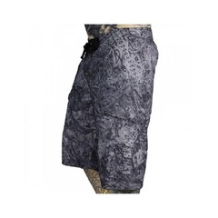 Bermuda Sullen Greystone - Masculina - Foto 2