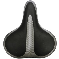 Selim Totem Confort com Elastômero TTSEL0016 - Unissex - Foto 2