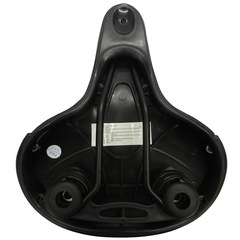 Selim Totem Confort com Elastômero TTSEL0016 - Unissex - Foto 3