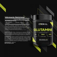 Kit Whey Complex Original Nutrition - 900g - 2 Unidades  + BCAA + Colágeno + Glutamina + Creatina + - Foto 4