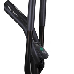 Bicicleta horizontal Dream Energy + Eliptico Double - Adulto - Foto 3
