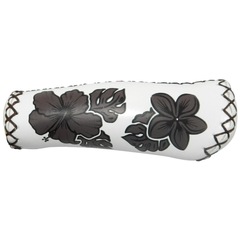 Manopla Cly Anatômica com Grafismo Flor - Foto 3