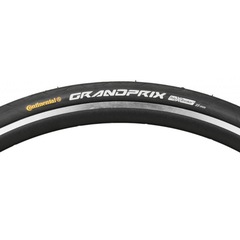 Pneu de bicicleta Continental Grand Prix Dobrável Kevlar - 700x23C - Foto 3