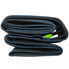 Câmara Chaoyang Vacinada Válvula Americana - 26x1.95/2.125 - 33mm - Foto 3