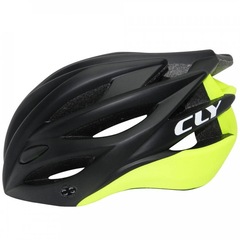 Capacete Cly In Mold MTB-Urbano Ciclismo - Adulto - Foto 2