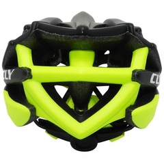 Capacete Cly In Mold MTB-Urbano Ciclismo - Adulto - Foto 5