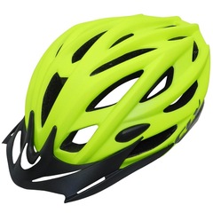 Capacete para Ciclista Cly Out Mold MTB/Urbano - Adulto - Foto 1