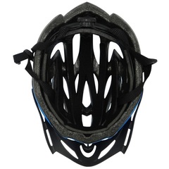 Capacete Cly Out Mold MTB/Urbano para Ciclismo Adulto - Unissex - Foto 6