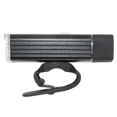 Farol de Bicicleta High One USB Recarregável - 180 Lúmens - Foto 2