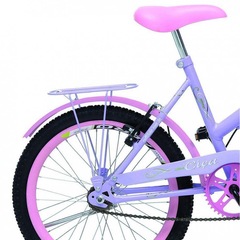 Bicicleta Colli Ciça - Aro 20 - Freios V-Brake - Infantil - Foto 4