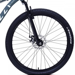 Bicicleta Colli MTB Aro 29 - Freio à Disco - Câmbios Shimano - 21 Marchas - Foto 3