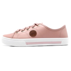 Tênis Moleca Amarração Sport Neo - Feminino - Foto 2