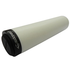 Manopla Calypso em Silicone com Trava - Unissex - Foto 3