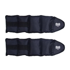 Caneleira de Peso Yangfit - 5kg - Foto 2