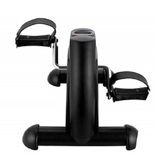 Mini Bicicleta Ergométrica WCT Fitness com Monitor - Foto 12