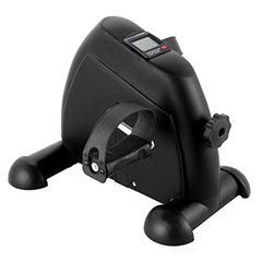 Mini Bicicleta Ergométrica WCT Fitness com Monitor - Foto 1