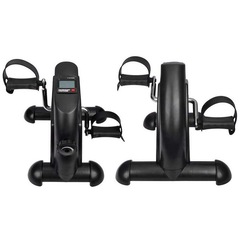 Mini Bicicleta Ergométrica WCT Fitness com Monitor - Foto 3