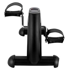 Mini Bicicleta Ergométrica WCT Fitness com Monitor - Foto 4