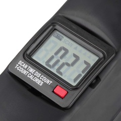 Mini Bicicleta Ergométrica WCT Fitness com Monitor - Foto 6