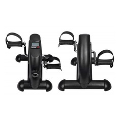 Mini Bicicleta Ergométrica WCT Fitness com Monitor - Foto 8