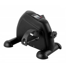 Mini Bicicleta Ergométrica WCT Fitness com Monitor - Foto 10