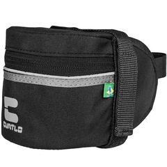 Bolsa Curtlo de Selim para Bicicleta SP II - 0,5 Litros - Foto 1