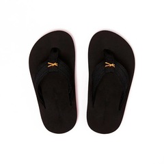 Chinelo Kenner Joy NK5.1 Original Gold TQG - Infantil - Foto 2
