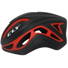 Capacete de Ciclismo Cly Components In Mold Road-Speed - Adulto - Foto 2