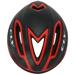 Capacete de Ciclismo Cly Components In Mold Road-Speed - Adulto - Foto 3
