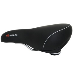 Selim Velo CLV-E7218 Comfort com Mola - Adulto - Foto 2