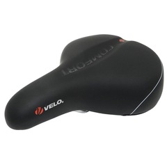 Selim Velo CLV-E7218 Comfort com Mola - Adulto - Foto 1