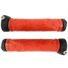 Manopla Calypso SM com Trava Adulto - Unissex - Foto 1