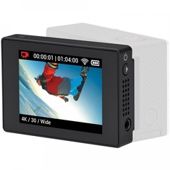 Tela Lcd GoPro Touch - GoPro Hero 3, 3+, 4 - Foto 2