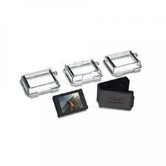 Tela Lcd GoPro Touch - GoPro Hero 3, 3+, 4 - Foto 3