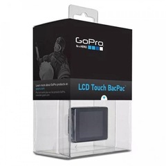Tela Lcd GoPro Touch - GoPro Hero 3, 3+, 4 - Foto 4