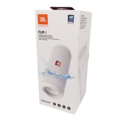 Caixa de Som JBL FLIP 4 Bluetooth - Foto 5